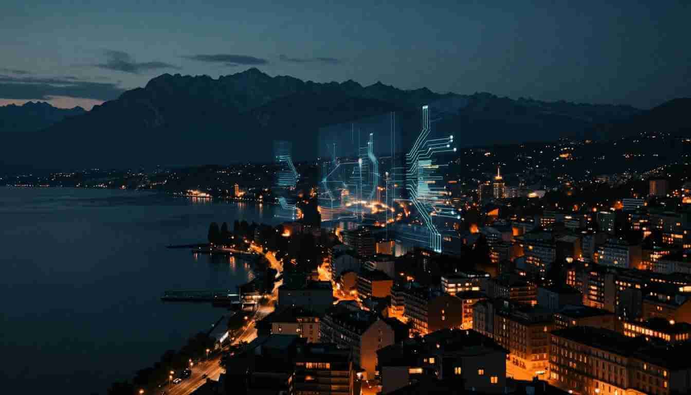 PulseIA — Facilitateur d'adoption de l'intelligence artificielle en Suisse romande